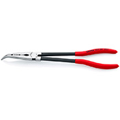 Knipex montažna klešta za hvatanje sa poprečnim profilima 280mm 28 81 280